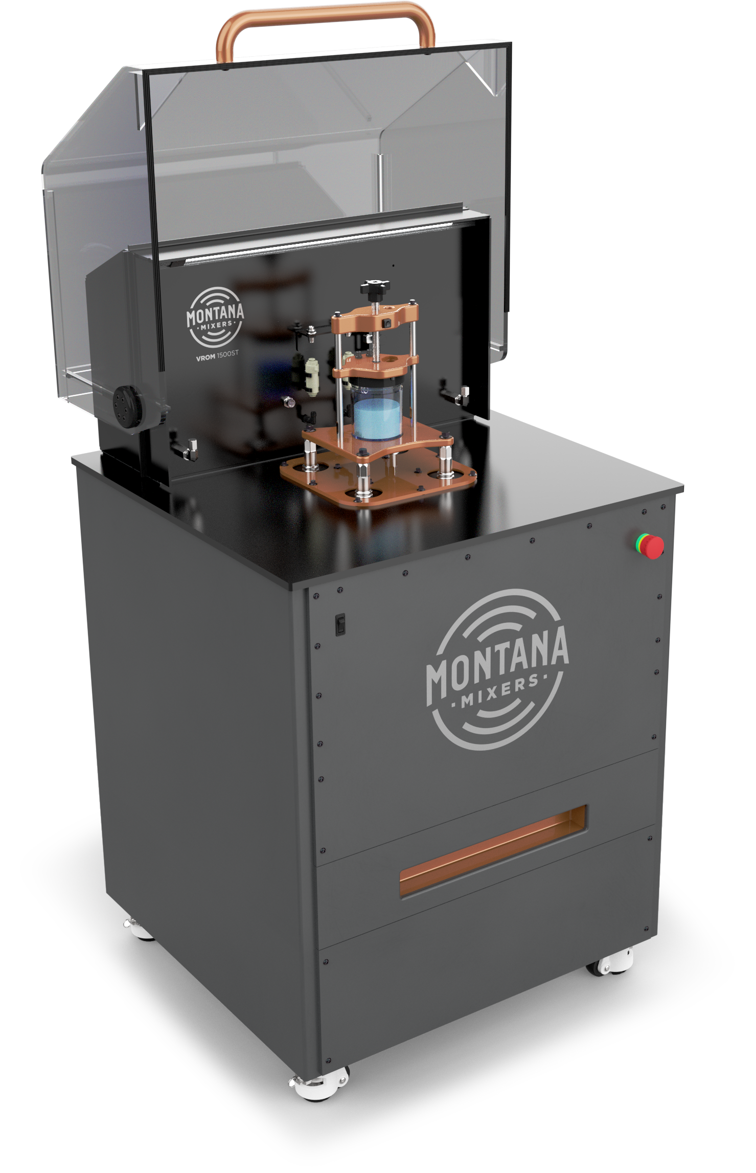 VROM 1500ST Hero Open