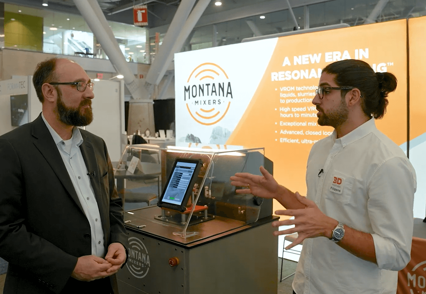 Our Conversation with 3D Natives at RAPID +TCT 2026